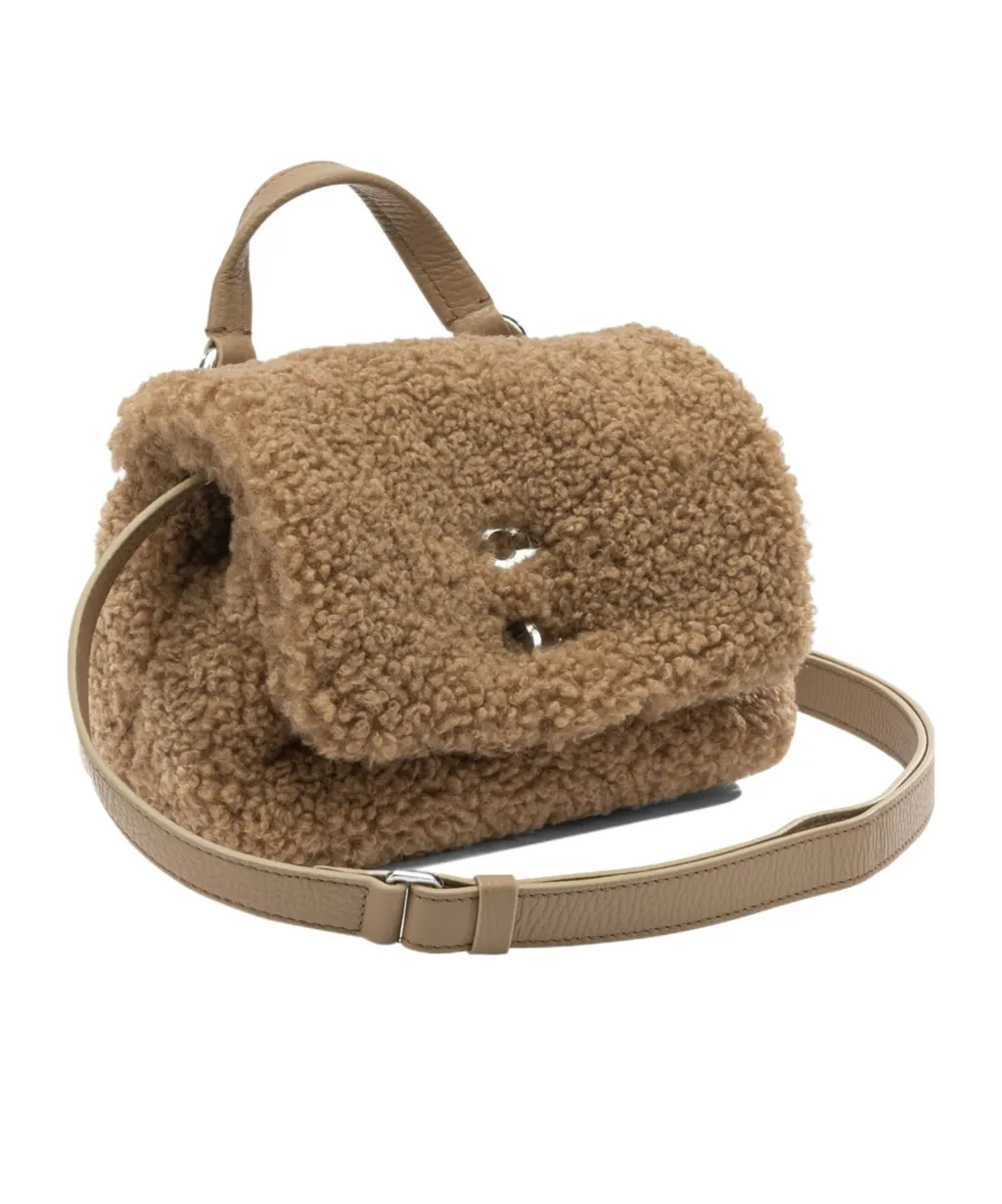 Logo Handbag