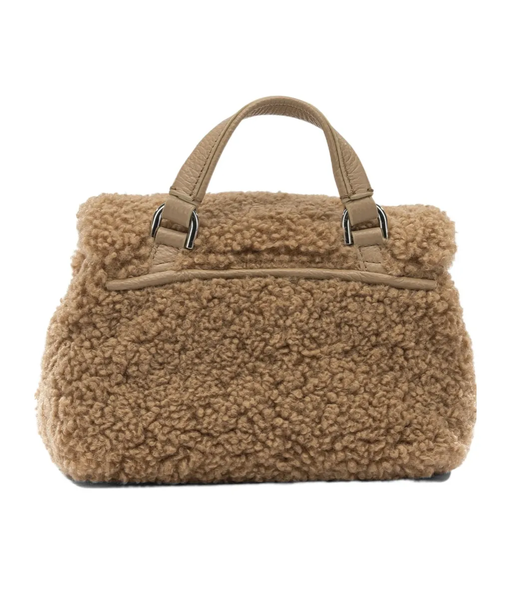 Logo Handbag