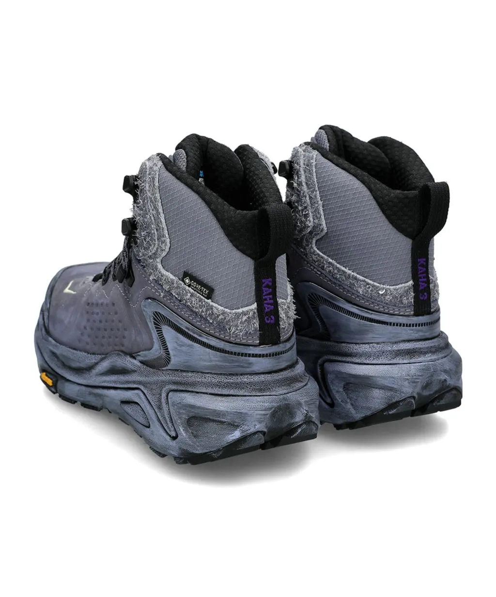 Hoka One One Kaha 3 Gtx Tp Sneakers