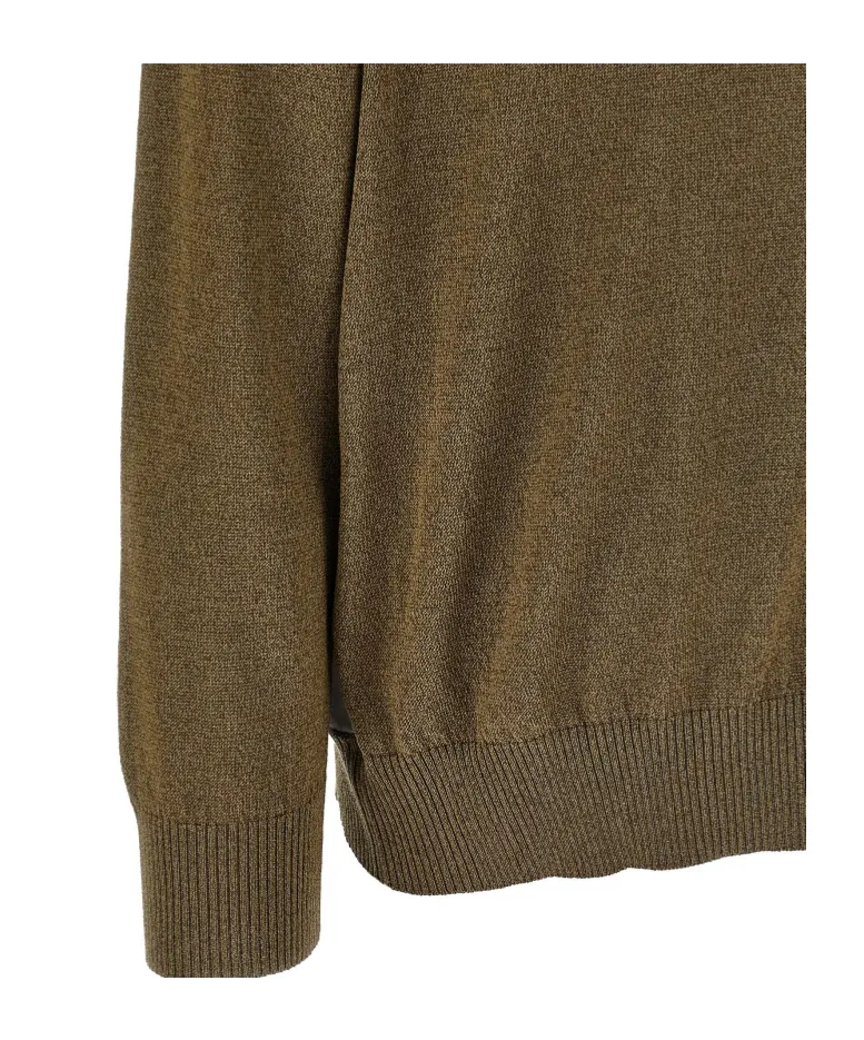 Etro Paisley Knitted Cardigan