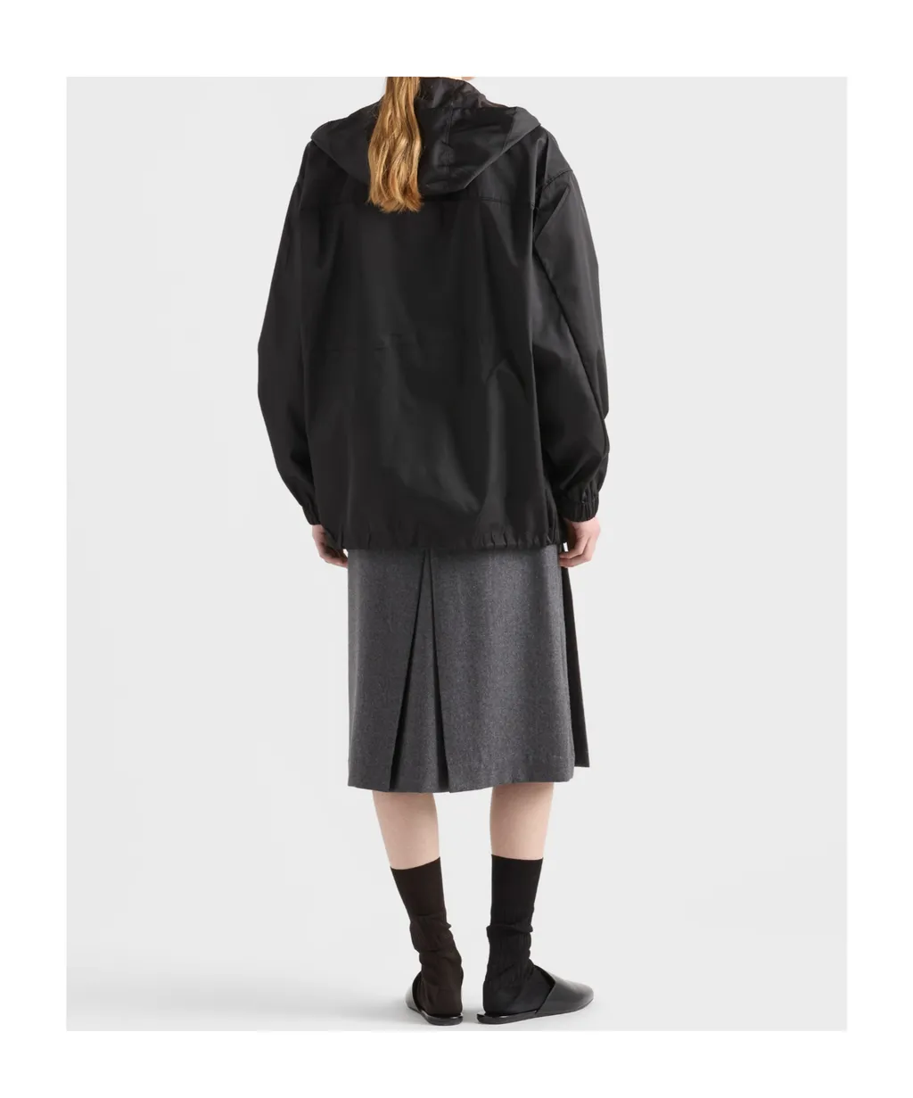 Re-Nylon Blouson Jacket