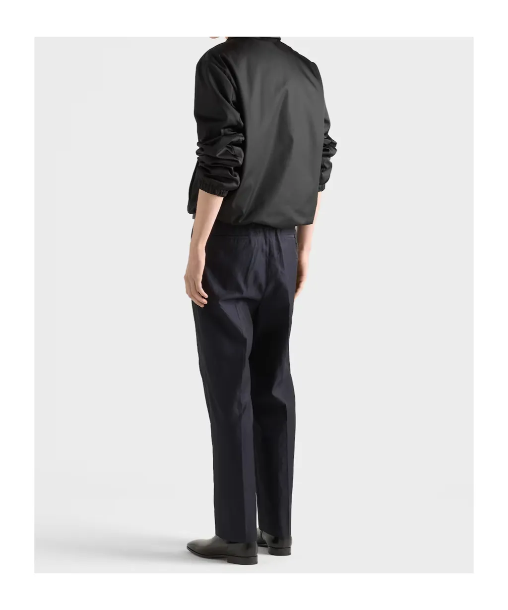 Re-Nylon Blouson Jacket