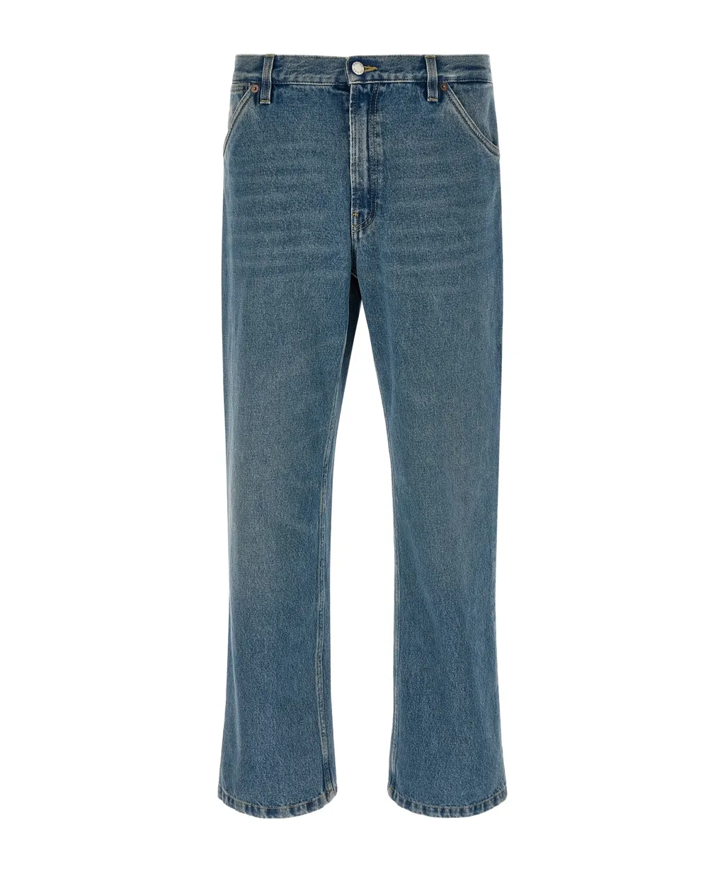 Belt Loop Jeans