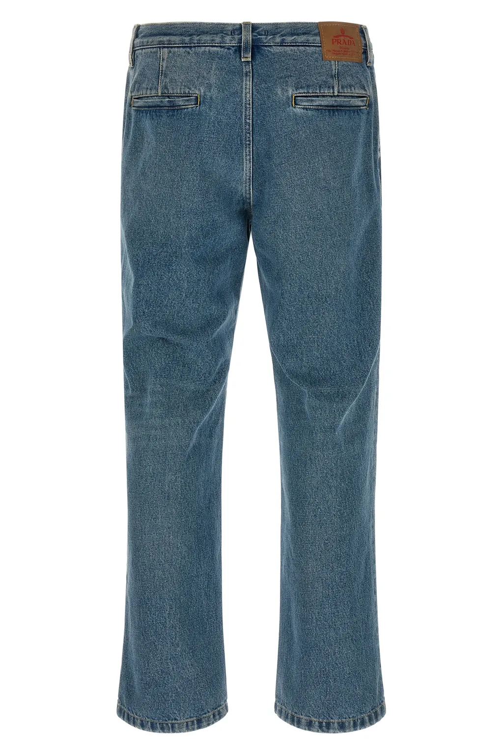 Belt Loop Jeans