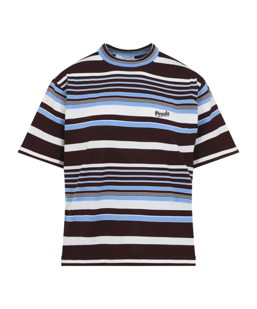 Short-Sleeved T-Shirt