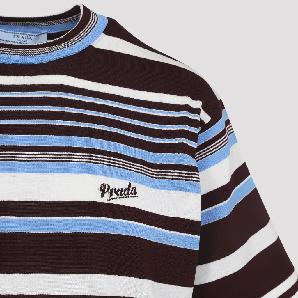 Short-Sleeved T-Shirt
