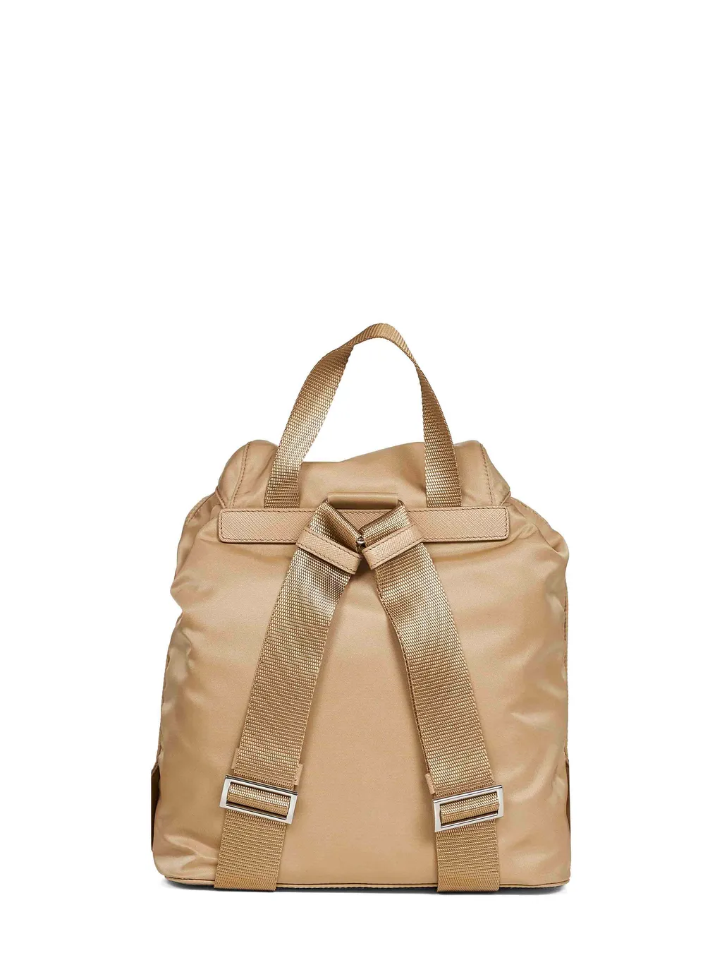 Flap Backpack