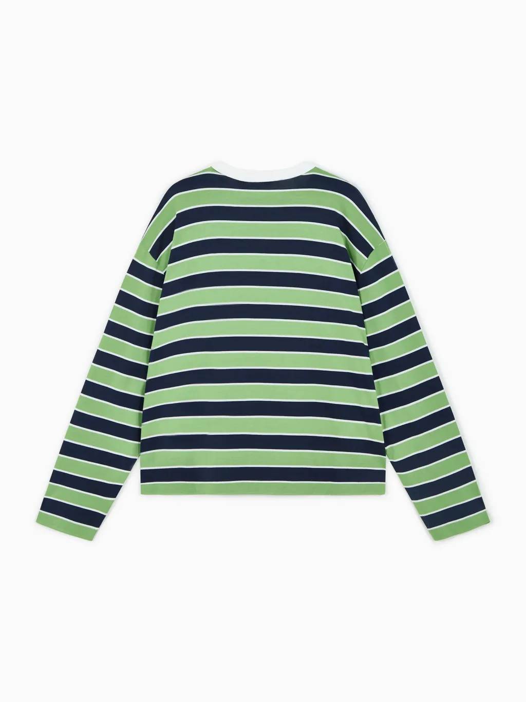 Long Sleeve T-Shirt