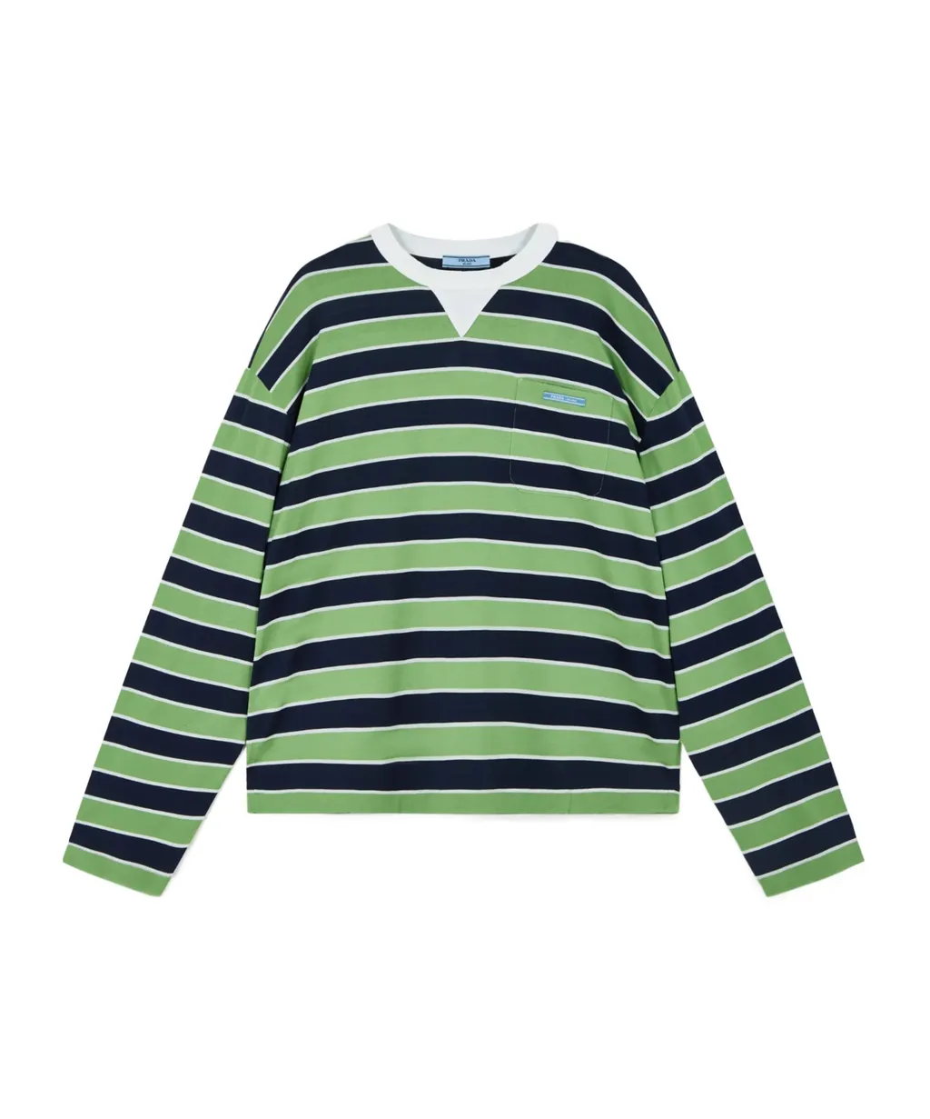 Long Sleeve T-Shirt