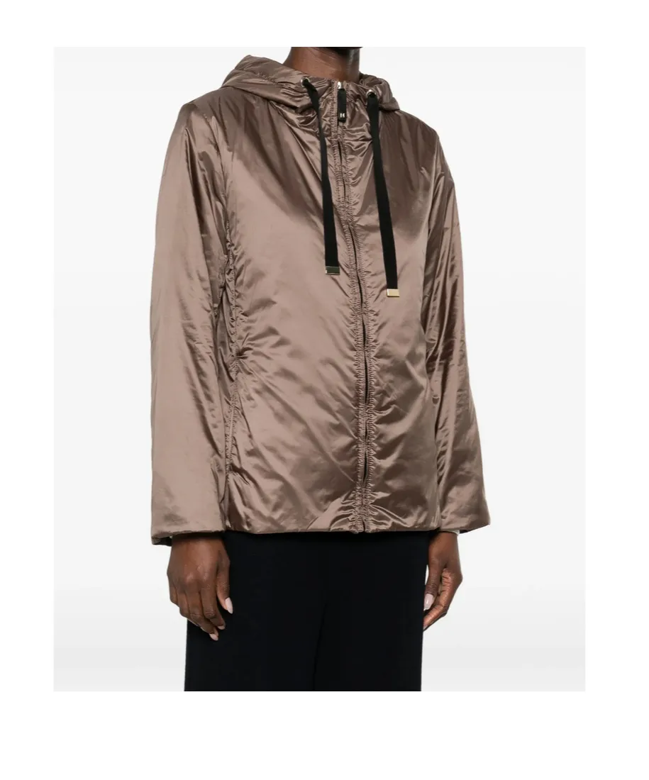 Long-Sleeved Jacket