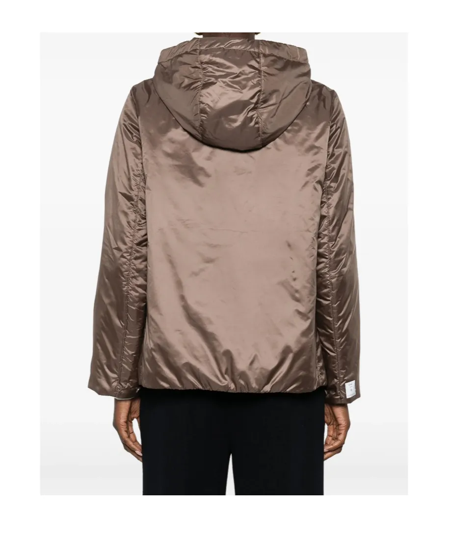 Long-Sleeved Jacket