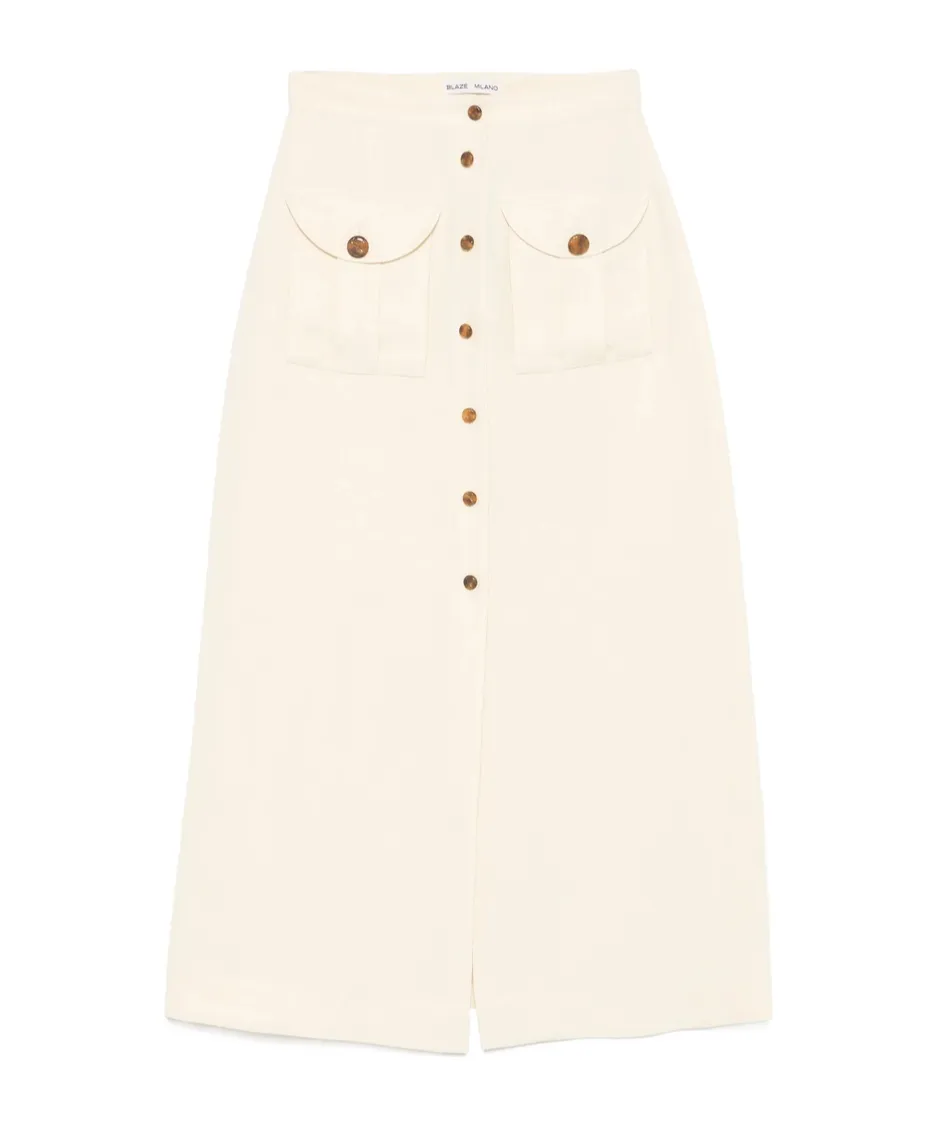 A-Line Skirt