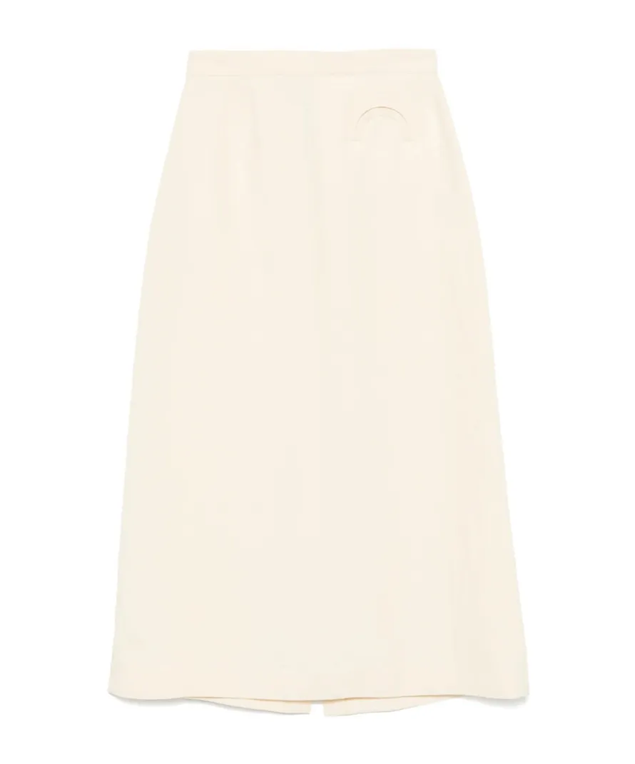 A-Line Skirt