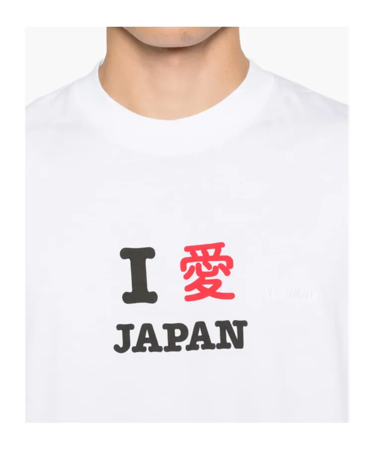 Printed T-Shirt