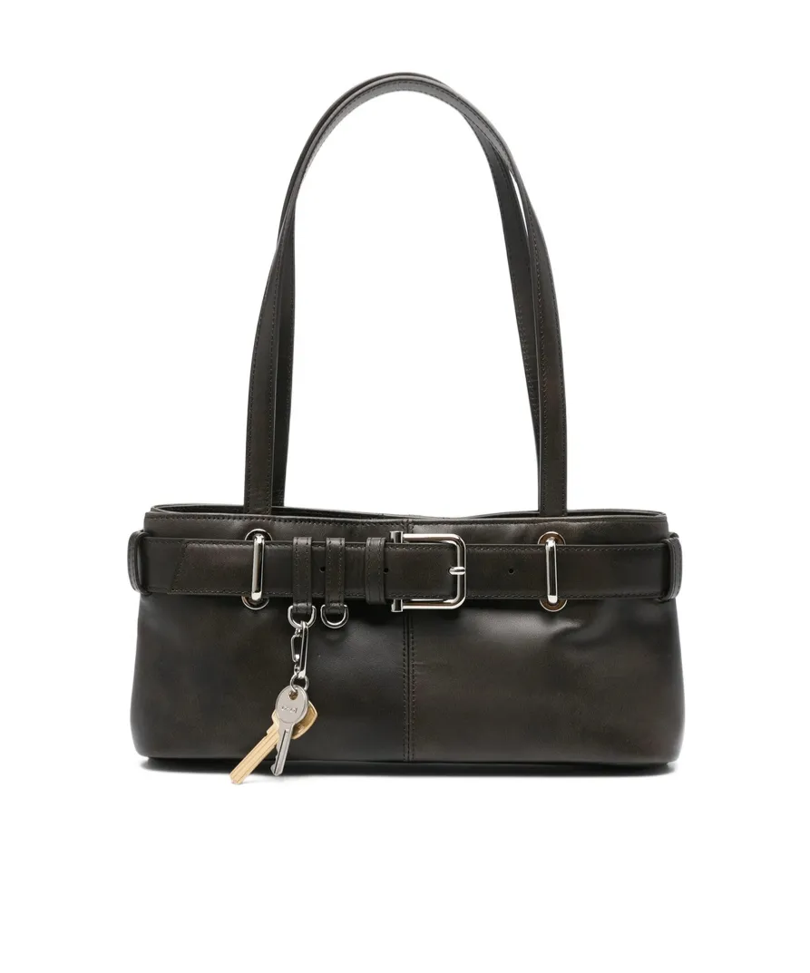 Adjustable Single-Shoulder Bag