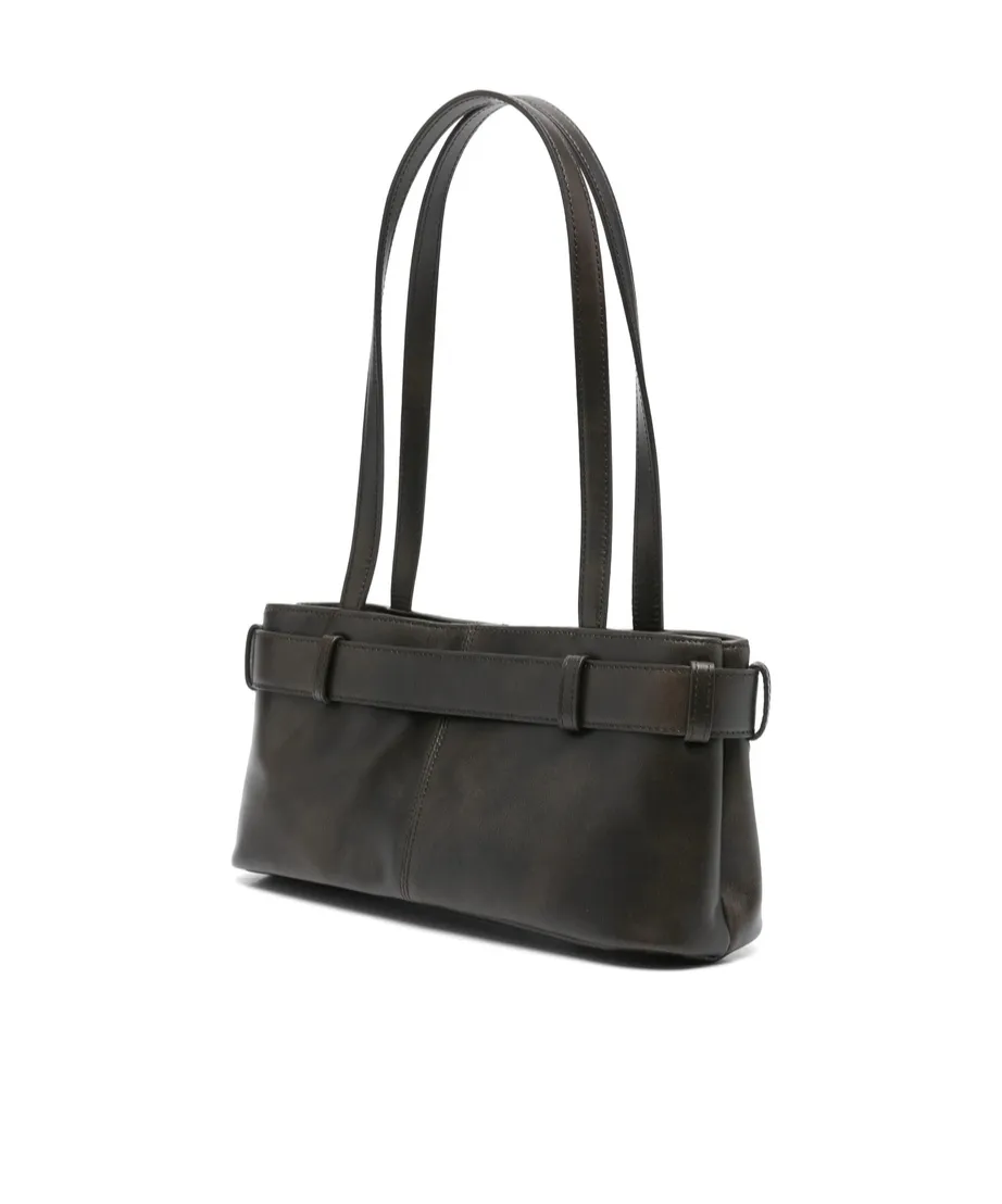 Adjustable Single-Shoulder Bag