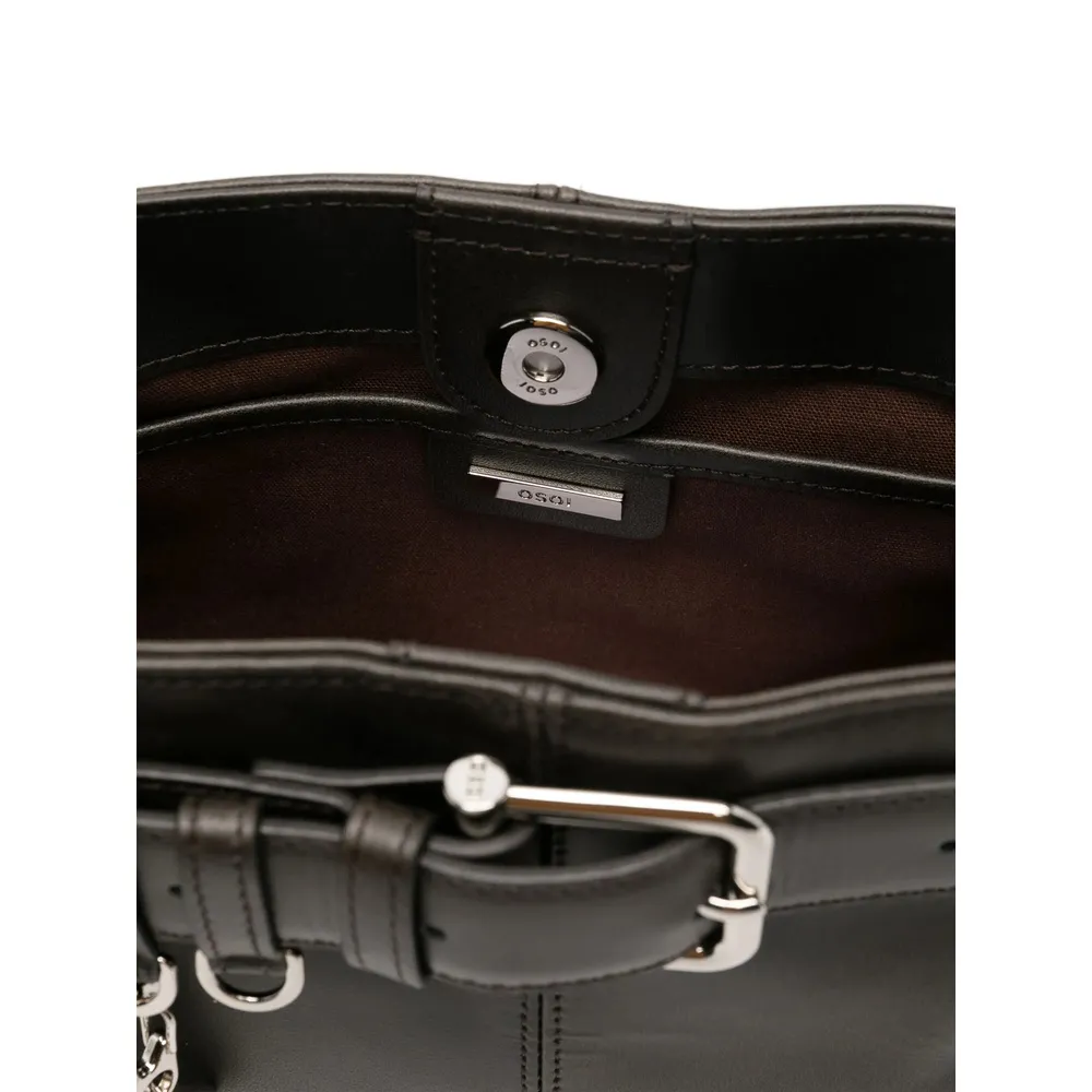 Adjustable Single-Shoulder Bag