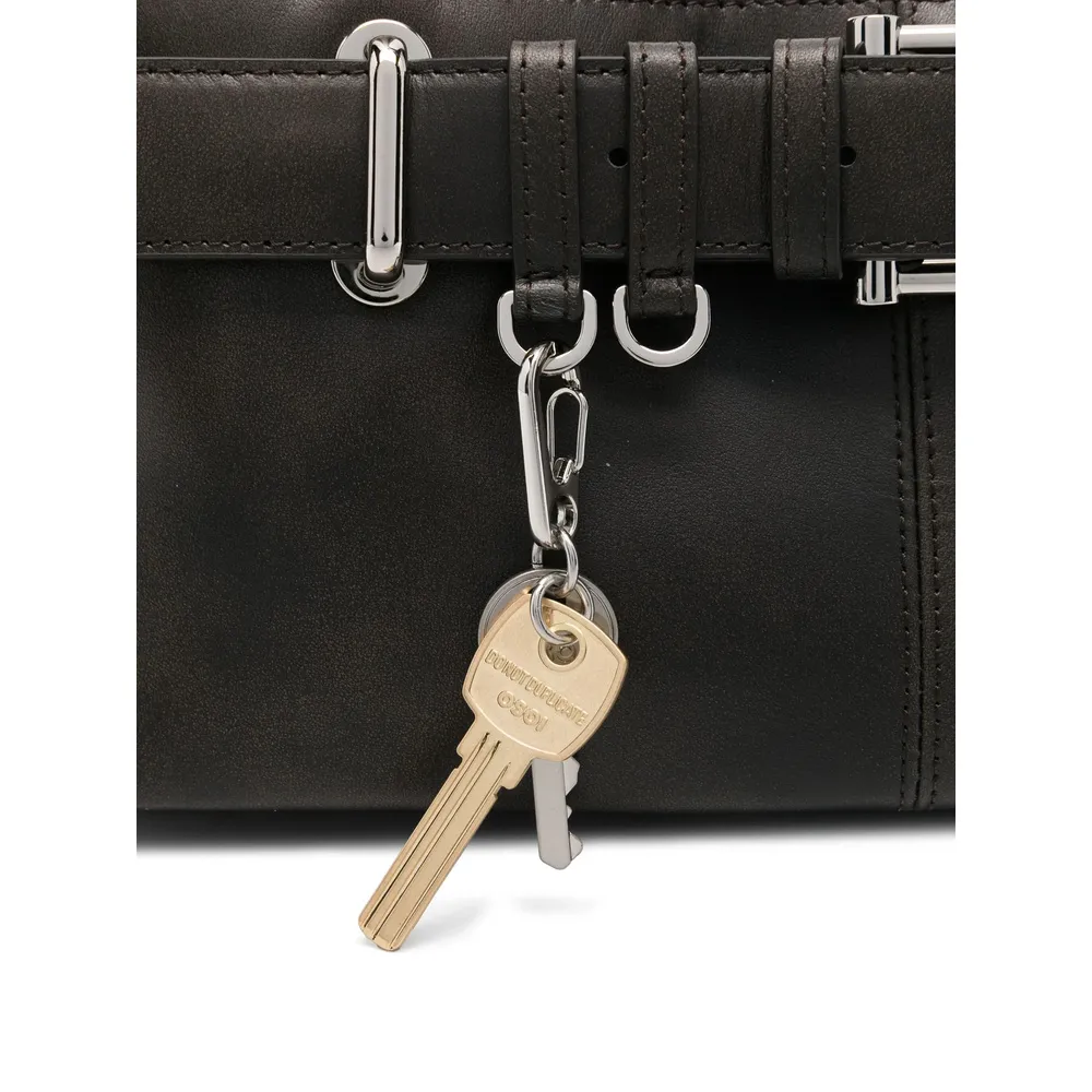 Adjustable Single-Shoulder Bag