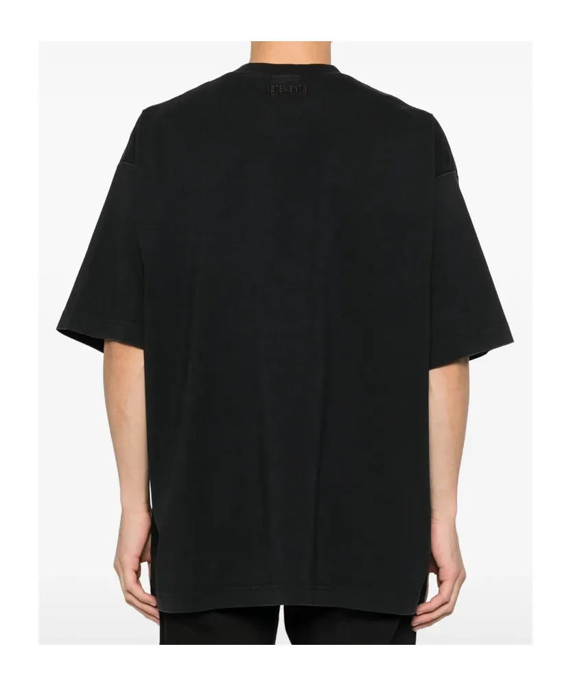 Printed T-Shirt