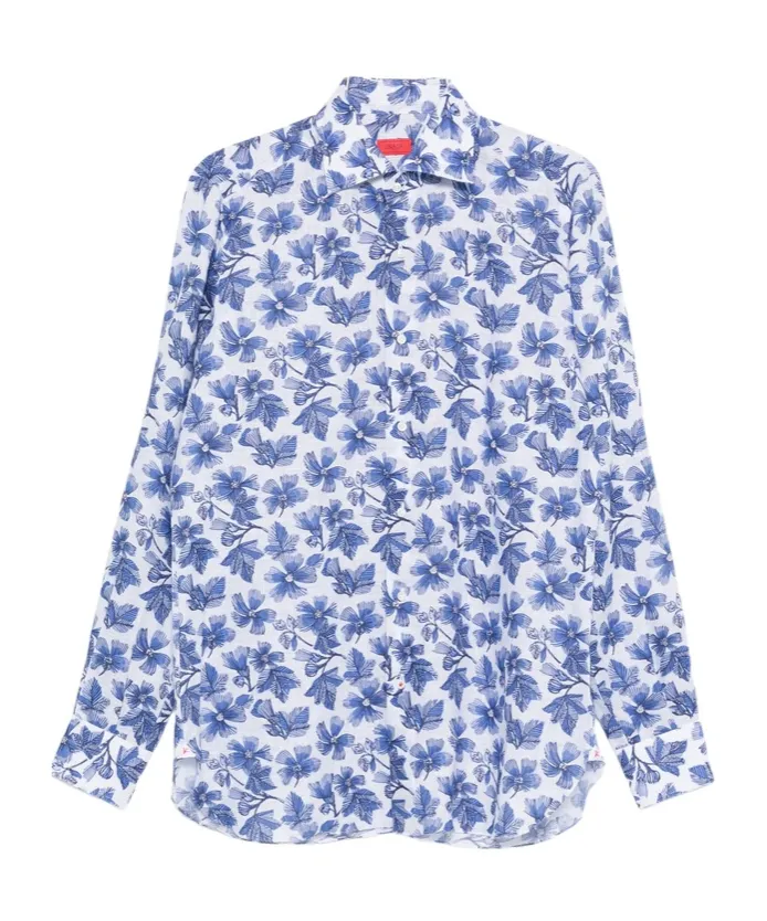 Long-Sleeved Shirt