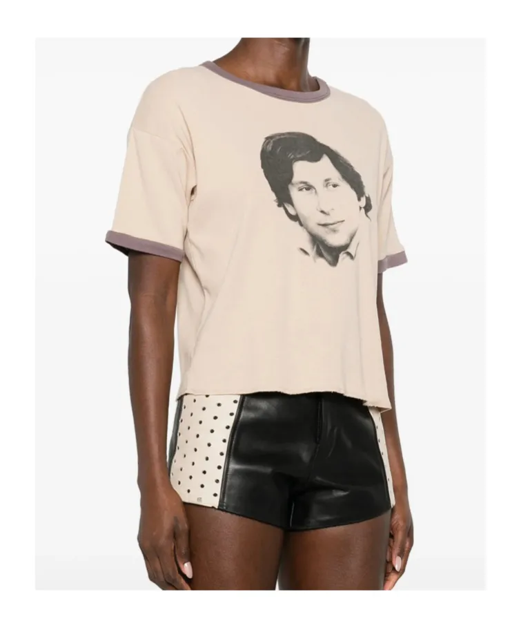 Short-Sleesleeved T-Shirt