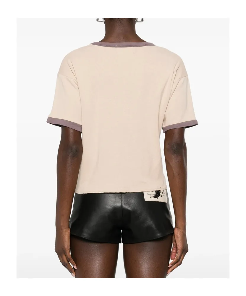 Short-Sleesleeved T-Shirt