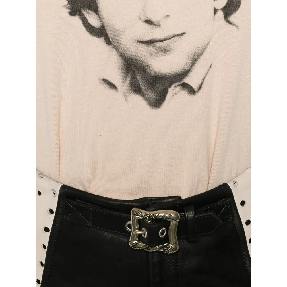 Short-Sleesleeved T-Shirt
