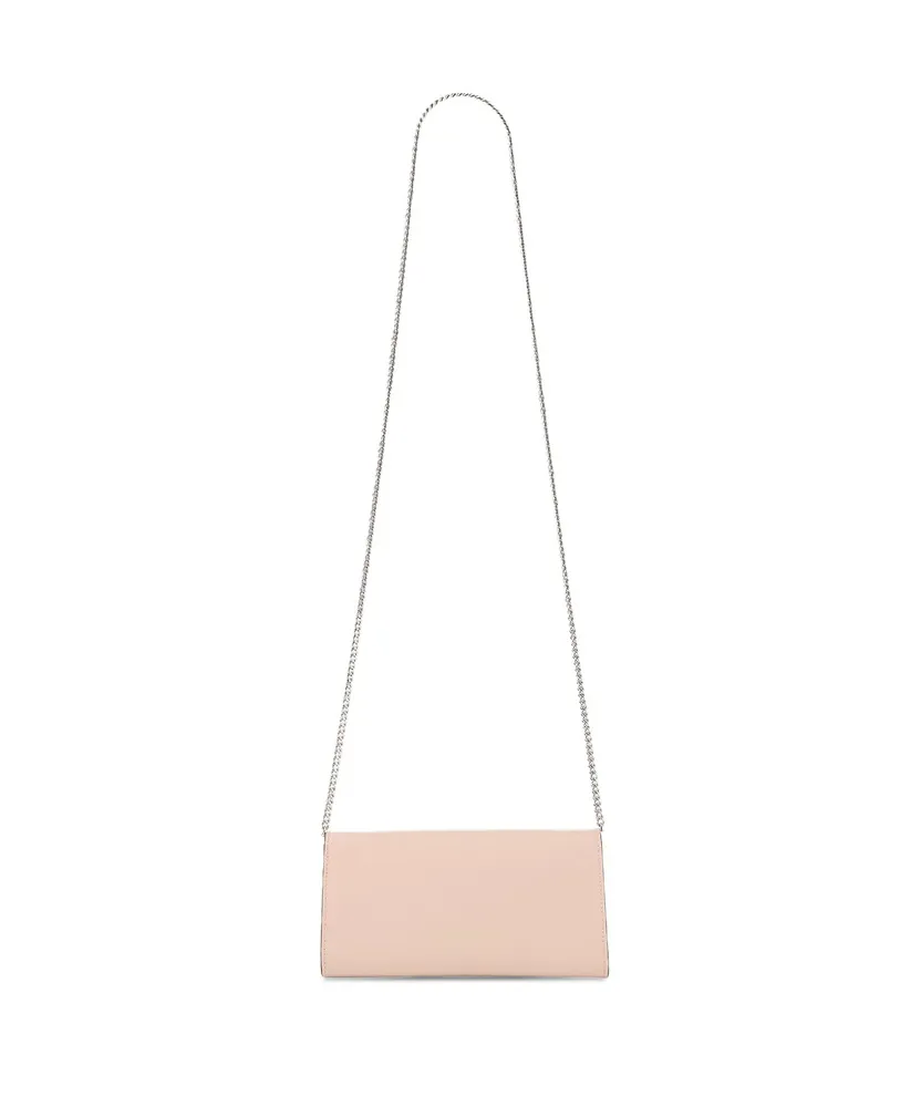 Flap-Over Shoulder Bag
