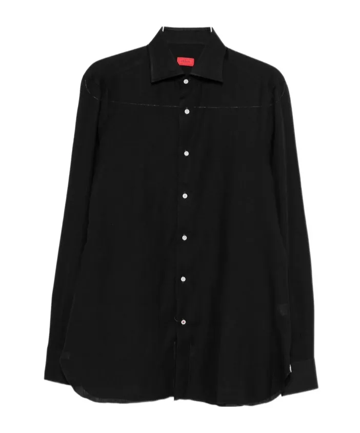 Long-Sleeved Shirt