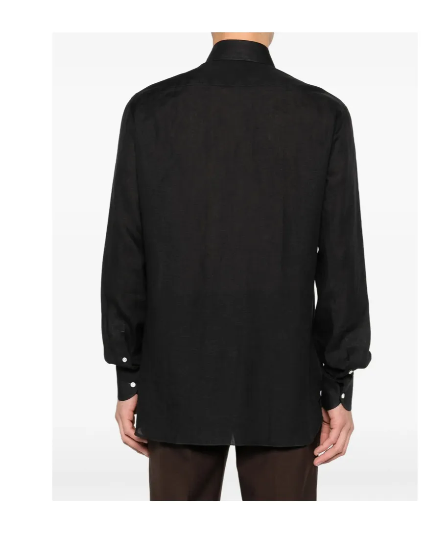 Long-Sleeved Shirt