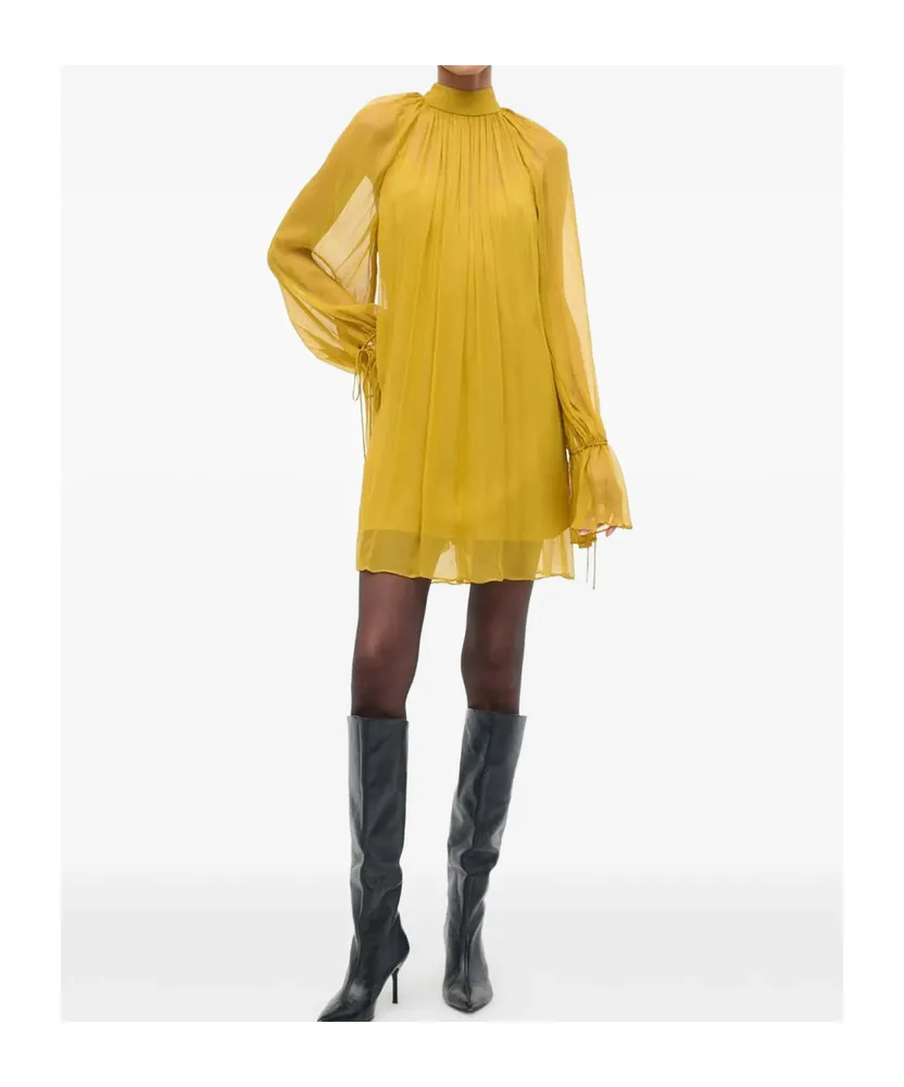 Staud Roux Dress