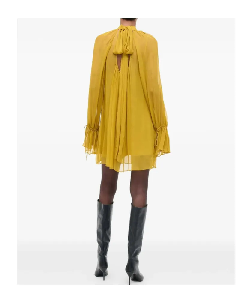 Staud Roux Dress