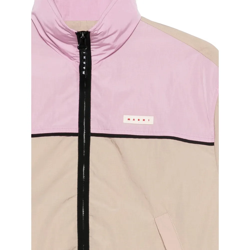Long-Sleeved Casual Jacket