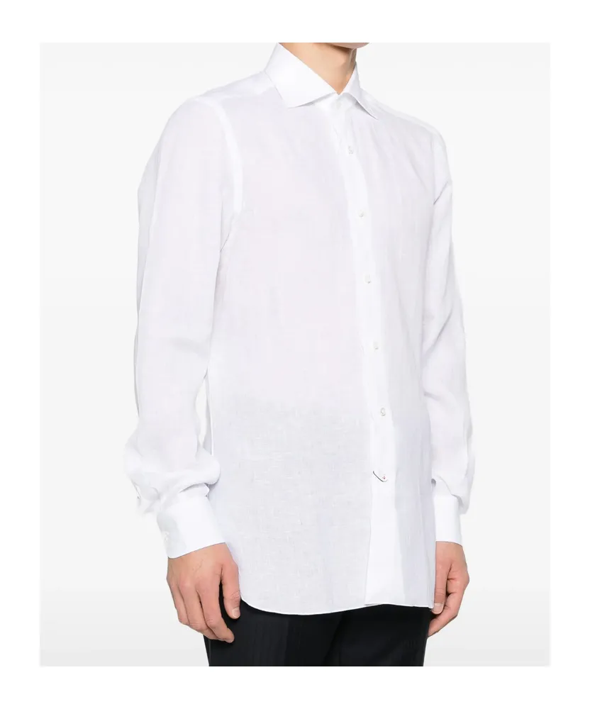 Long-Sleeved Shirt
