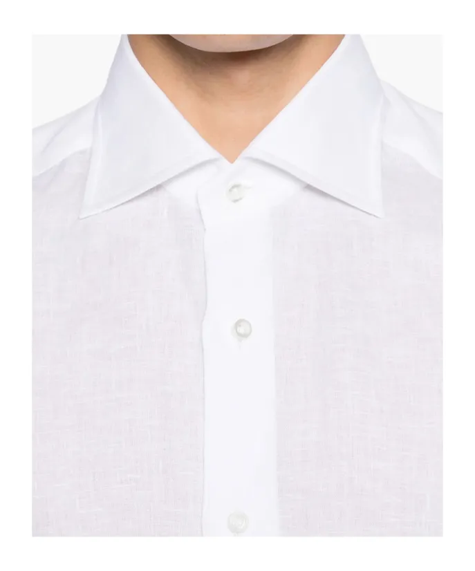 Long-Sleeved Shirt