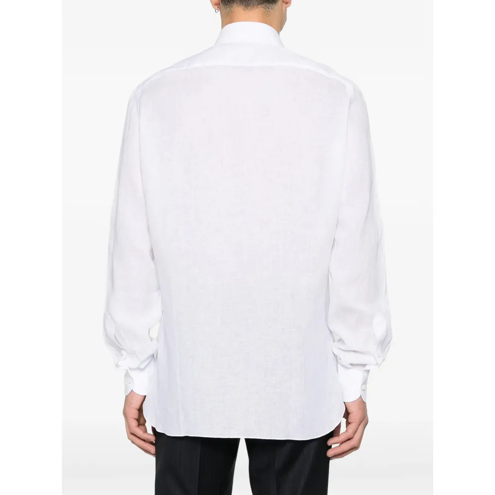 Long-Sleeved Shirt