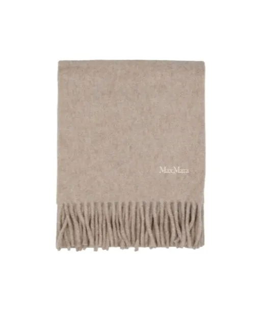Tassel Scarf