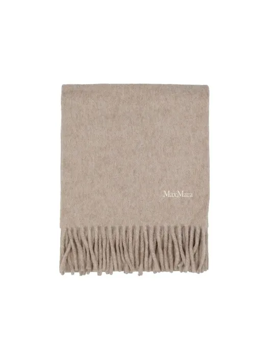Tassel Scarf