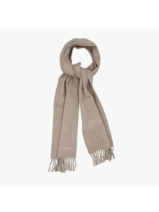 Tassel Scarf
