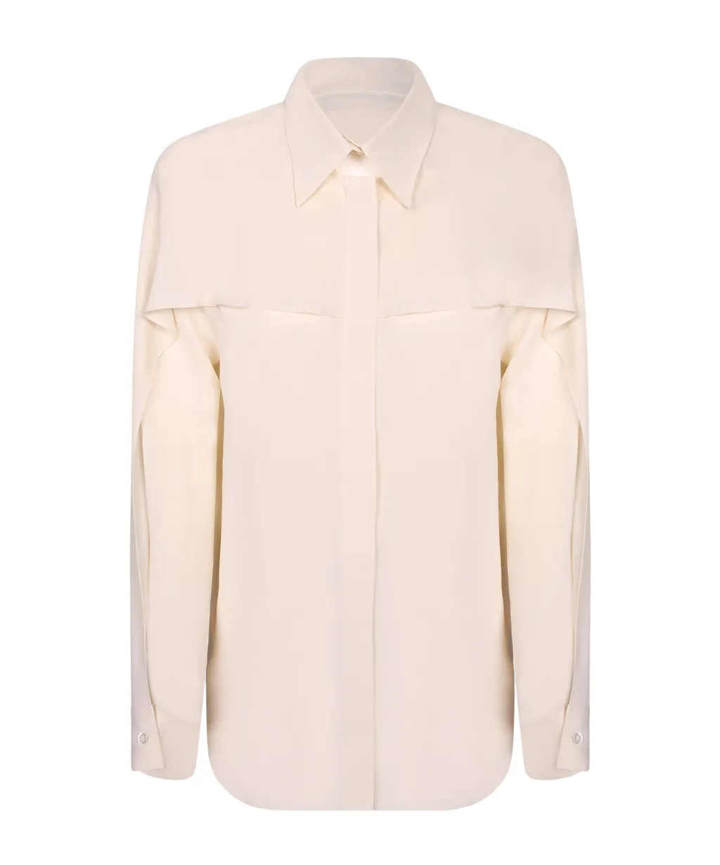 Long-Sleeved Shirt