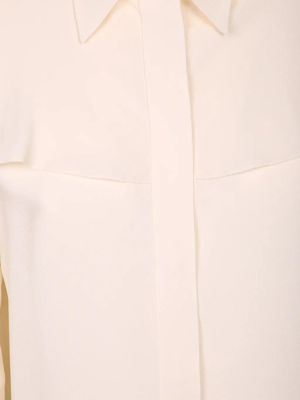 Long-Sleeved Shirt