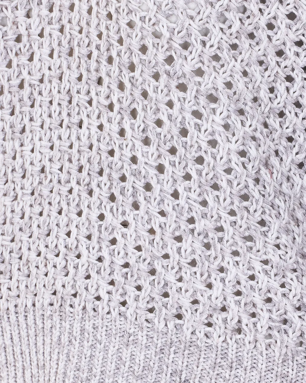 Fabiana Filippi Mouline Knitted Jumper