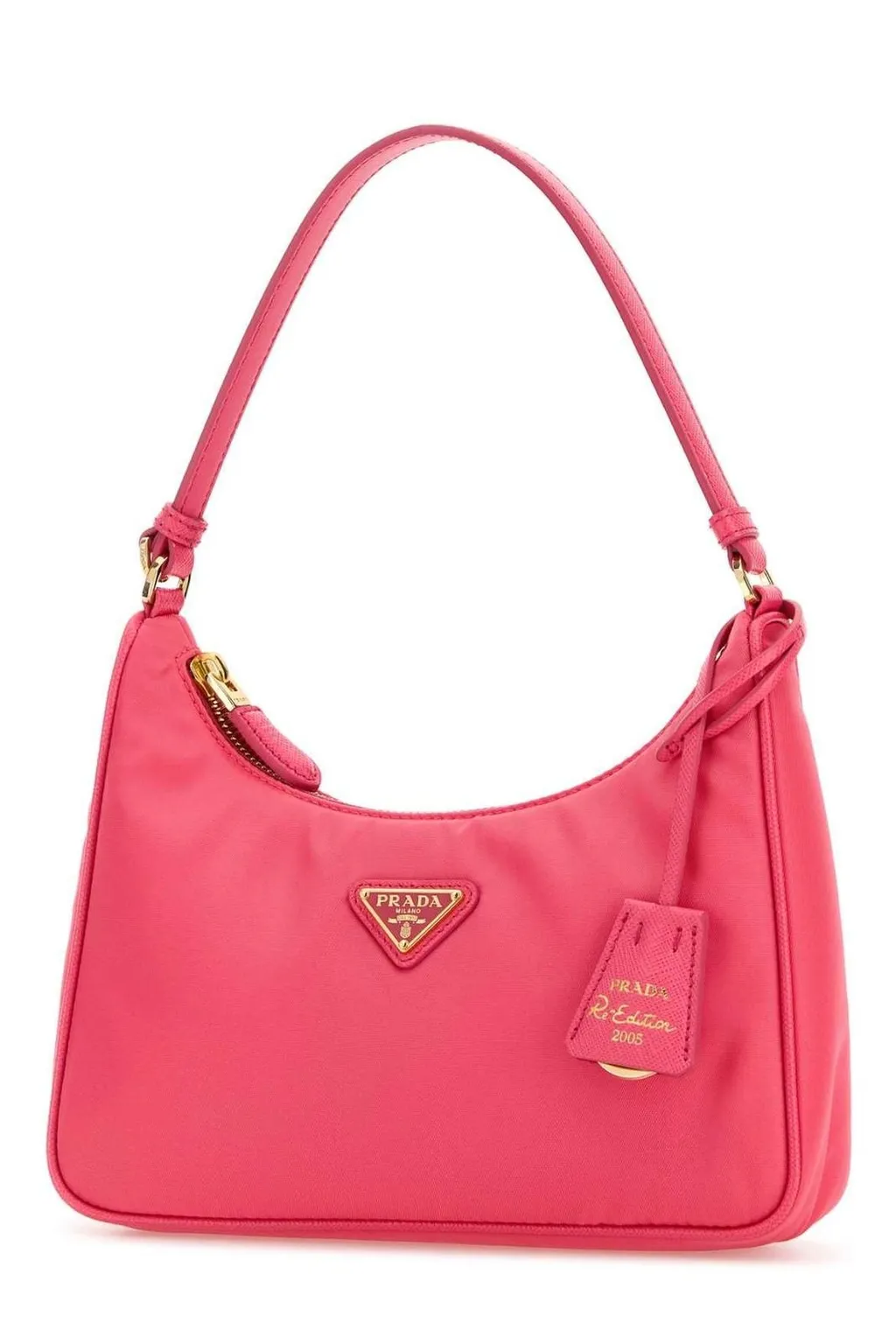 Prada Re-Edition 2005 Re-Nylon Mini Bag