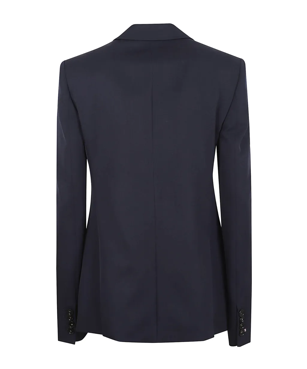 Db Slim Jacket Classic Tailoring