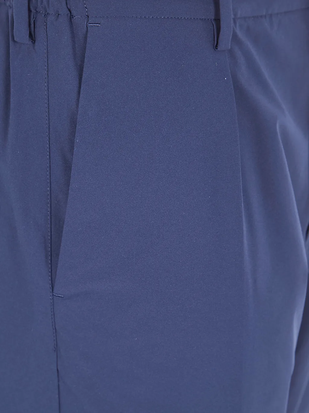 Paul Smith Straight-Leg Tailored Trousers