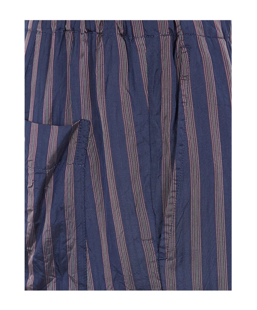 Wide Leg Trousers Pila