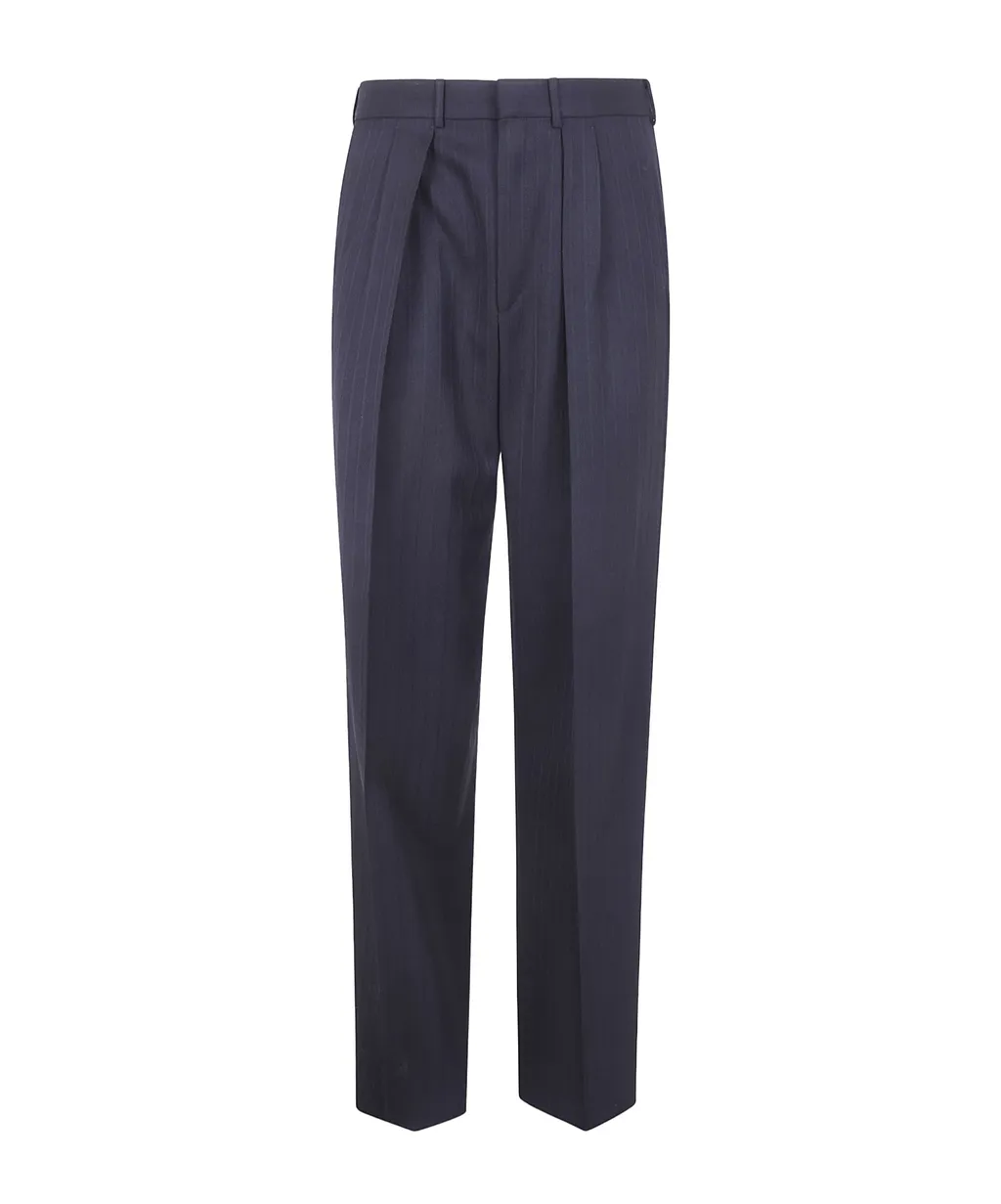 Tom Ford Pleated Pants