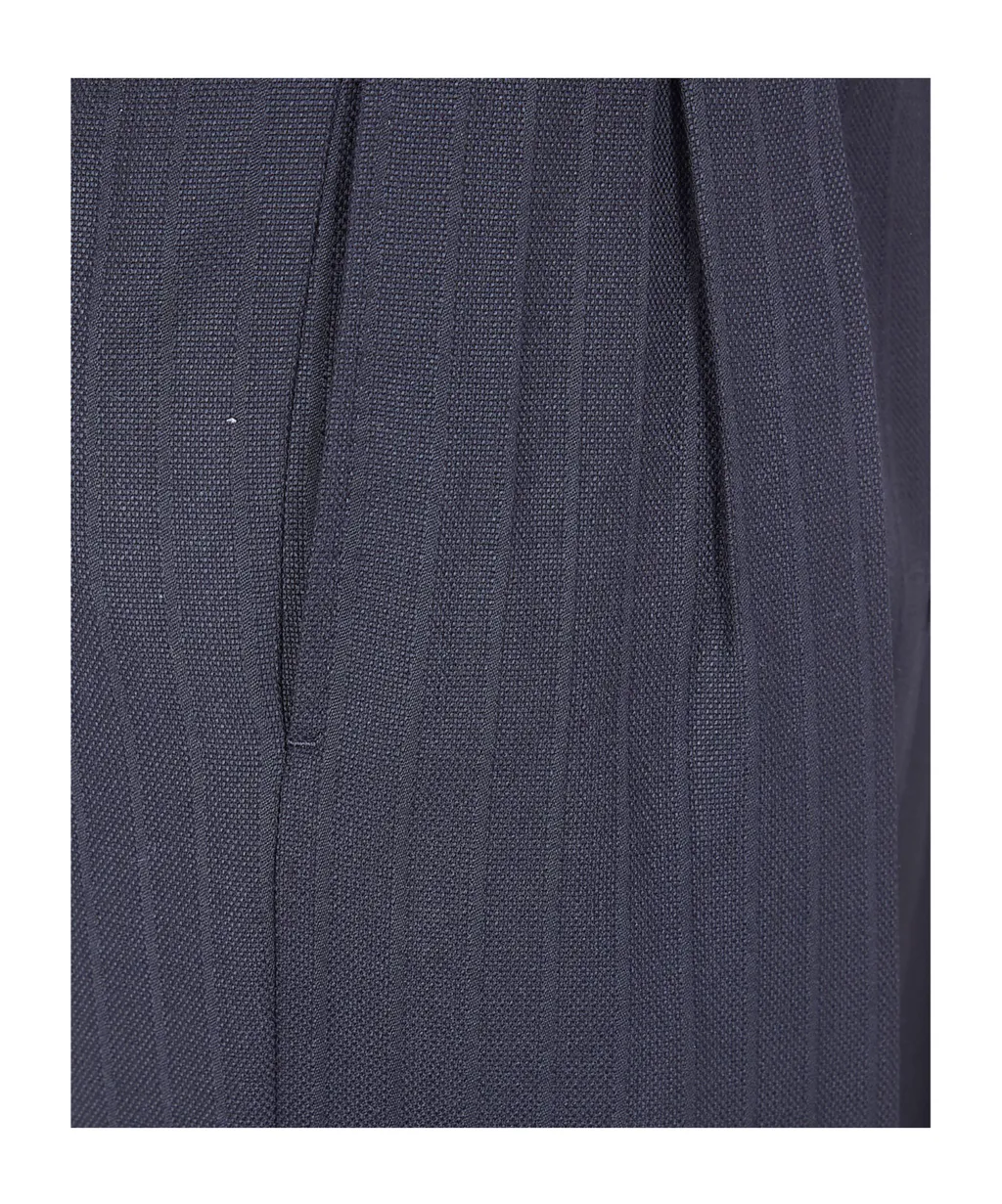 Tom Ford Pleated Pants