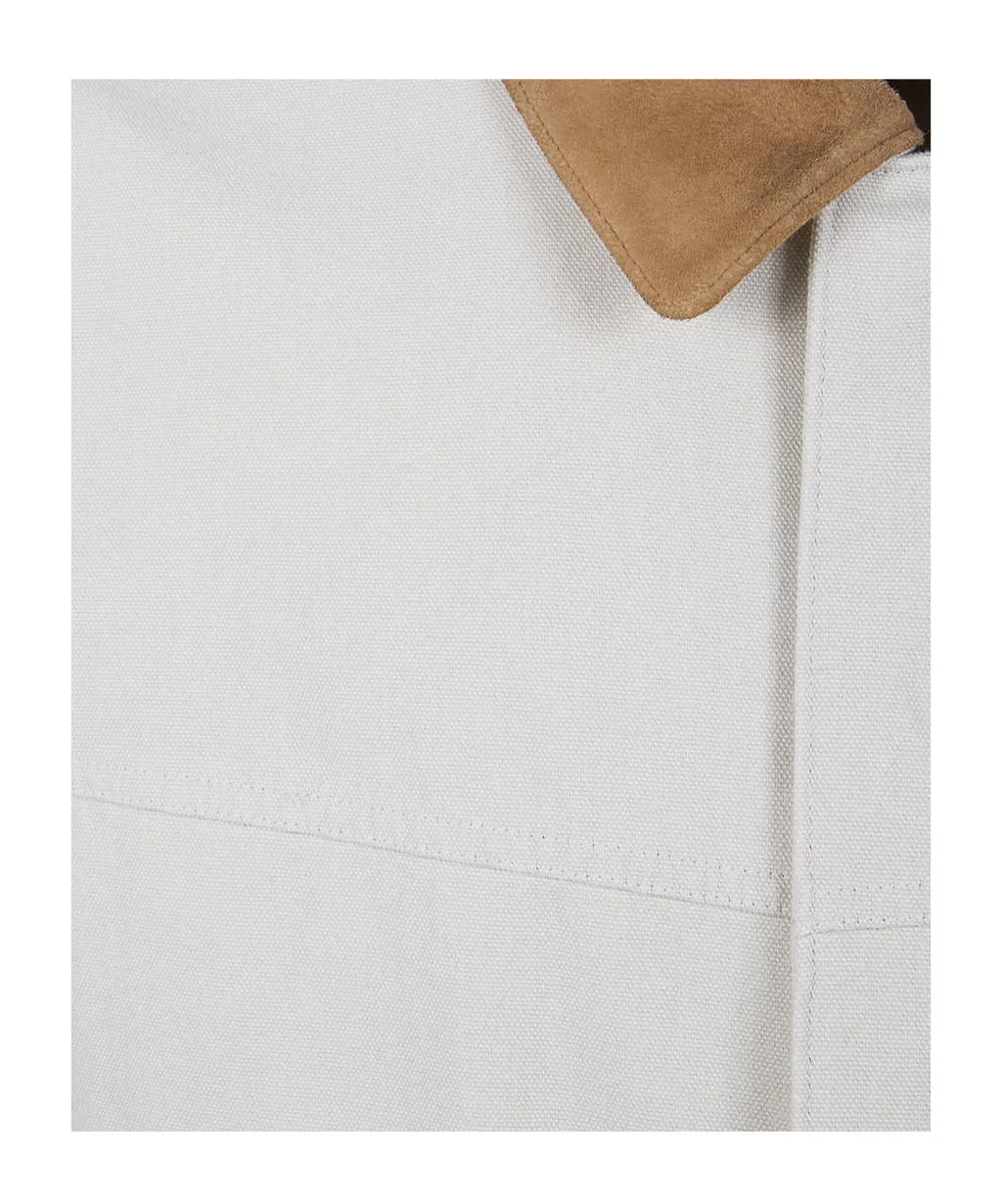 Classic Long-Sleeved Casual Jacket