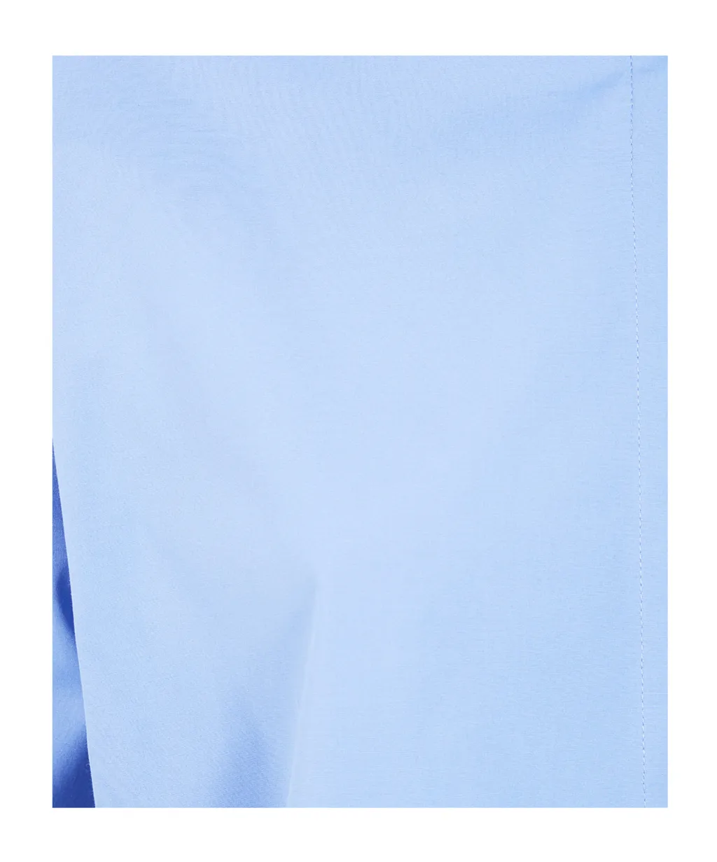 Long-Sleeve Buttoned Shirt